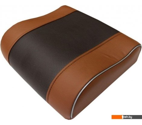  - Автокресла Matex Booster 27-942 (коричневый) - Booster 27-942 (коричневый)