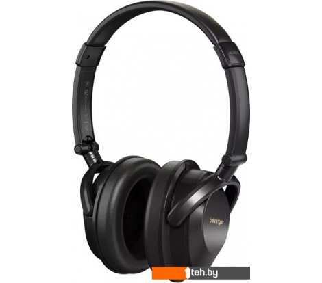- Наушники и гарнитуры BEHRINGER HC 2000B - HC 2000B