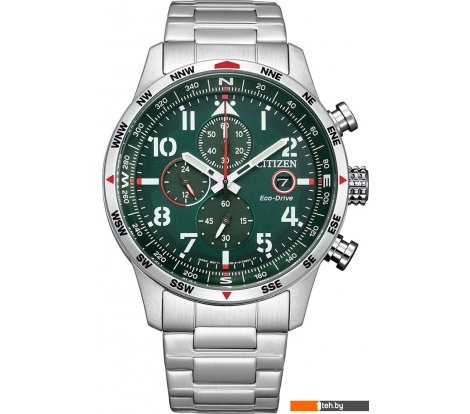  - Наручные часы CITIZEN Chronograph CA0791-81X - Chronograph CA0791-81X