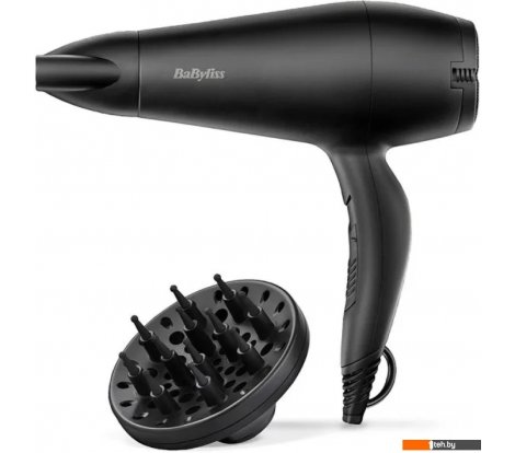  - Фены BaByliss PRO D215DE - D215DE