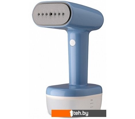  - Пароочистители и отпариватели BQ SG1007H (синий/белый) - SG1007H (синий/белый)