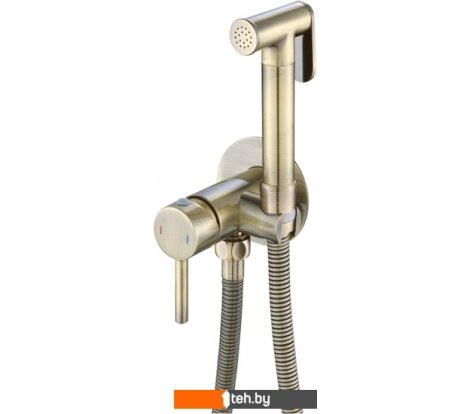  - Душевые системы и гарнитуры Haiba HB5511-4 - HB5511-4