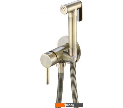  - Душевые системы и гарнитуры Haiba HB5511-4 - HB5511-4