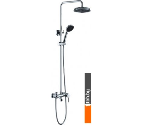  - Душевые системы и гарнитуры Haiba HB 2407 - HB 2407