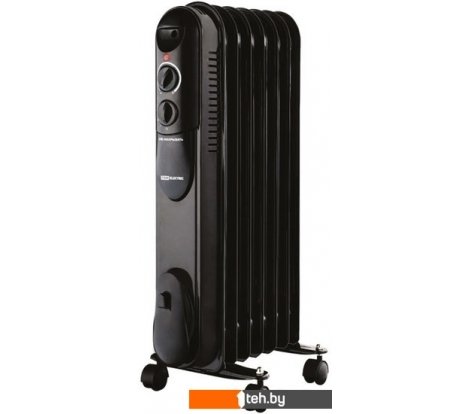  - Обогреватели TDM Electric MO-7K SQ2501-0904 - MO-7K SQ2501-0904