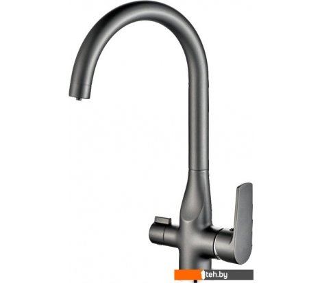  - Смесители Haiba HB76533-3 (серый) - HB76533-3 (серый)