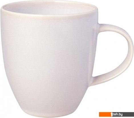  - Кружки, чашки, стаканы для горячих напитков Villeroy & Boch Crafted Cotton 19-5183-9651 - Crafted Cotton 19-5183-9651