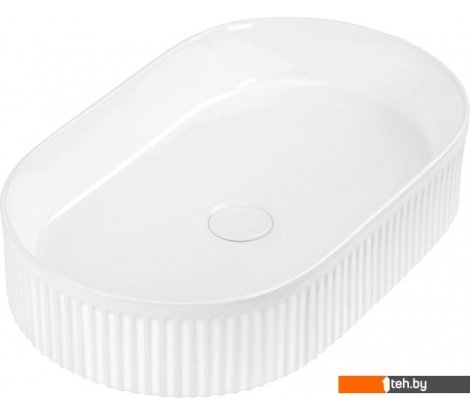  - Умывальники Abber Bequem AC2116 (белый) - Bequem AC2116 (белый)