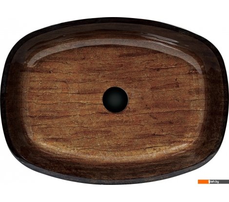  - Умывальники Oliveeka TY-219 (дерево) - TY-219 (дерево)
