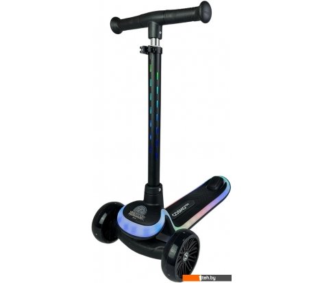  - Самокаты Cosmoride Shine 038/S1000 (черный) - Shine 038/S1000 (черный)