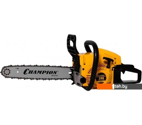  - Цепные электро- и бензопилы Champion A246-15 - A246-15