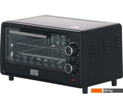  - Мини-печи (ростеры) Goodhelper MO-101 - MO-101