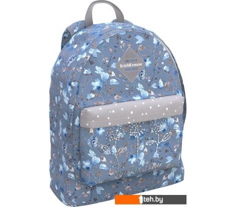  - Рюкзаки Erich Krause EasyLine 17L Frozen Beauty 53927 - EasyLine 17L Frozen Beauty 53927