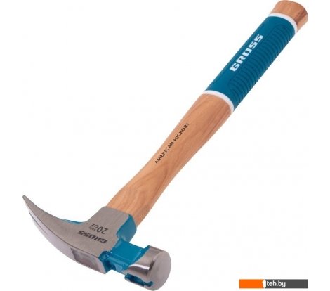  - Строительный, слесарный, монтажный инструмент Gross 10419 - 10419