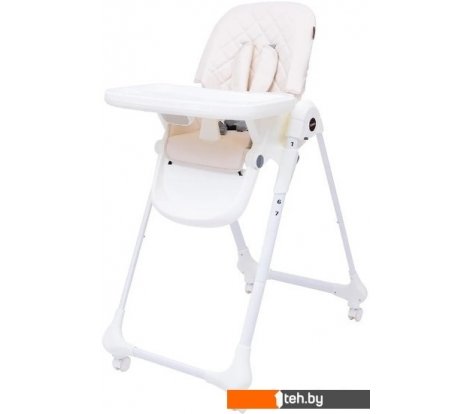 - Стульчики для кормления Tomix Miracle CY-800 (бежевый) - Miracle CY-800 (бежевый)