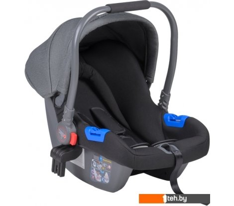 - Автокресла Farfello Aimile KS-2150/a (темно-серый) - Aimile KS-2150/a (темно-серый)