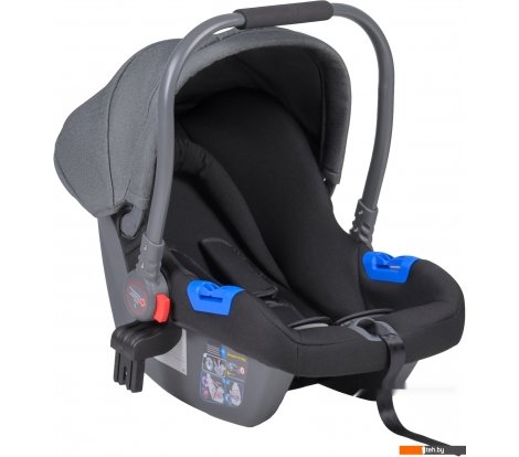 - Автокресла Farfello Aimile KS-2150/a (темно-серый) - Aimile KS-2150/a (темно-серый)