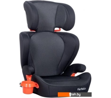 - Автокресла Farfello YKO-969 Isofix (черный) - YKO-969 Isofix (черный)