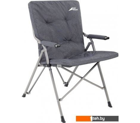 - Кемпинговая мебель Trek Planet Argo Deluxe 70657 (серый) - Argo Deluxe 70657 (серый)