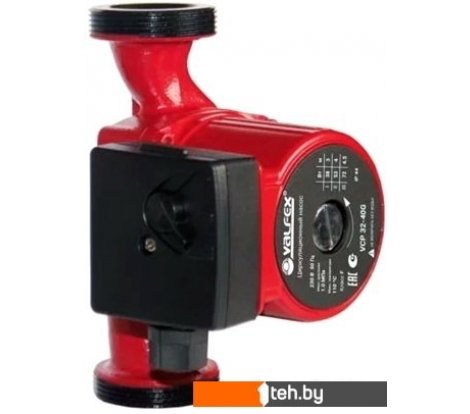  - Насосы Valfex VCP 32-40G - VCP 32-40G