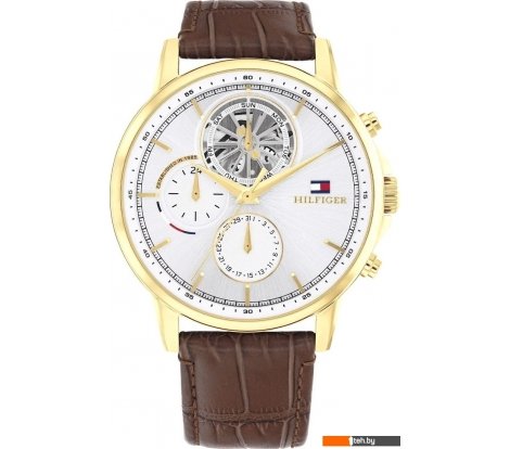  - Наручные часы Tommy Hilfiger 1710631 - 1710631