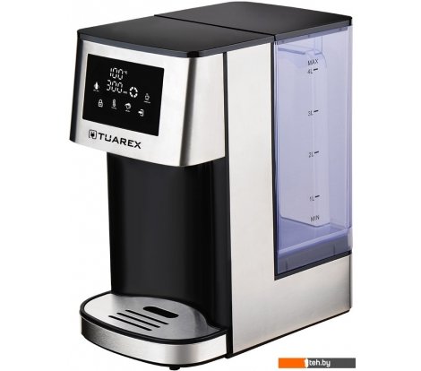  - Электрочайники и термопоты Tuarex TK-8100 - TK-8100