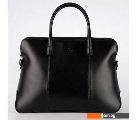  - Женские и мужские сумки Francesco Molinary 513-13256-003-BLK - 513-13256-003-BLK