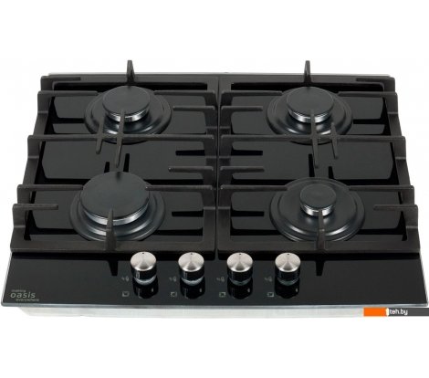  - Варочные панели Making Oasis Everywhere P-GEB - P-GEB