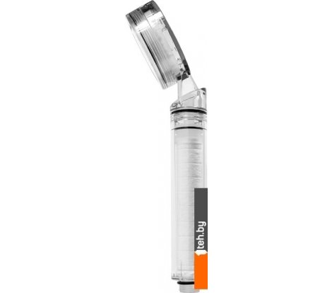  - Душевые системы и гарнитуры Aroma Sense PR-9000 (белый) - PR-9000 (белый)