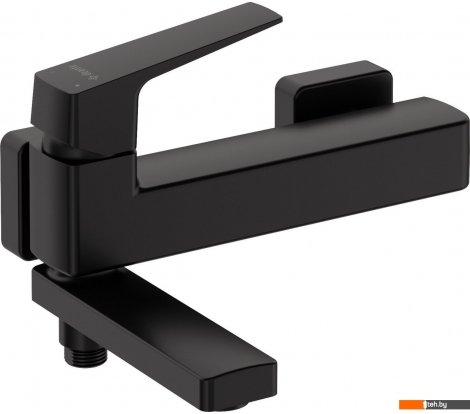  - Смесители Deante Blur Nero BQL-N12M (черный) - Blur Nero BQL-N12M (черный)