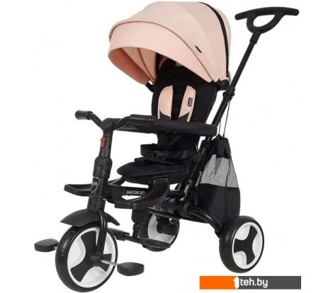  - Детские велосипеды Nuovita Bamzione BE3 (кремовый) - Bamzione BE3 (кремовый)