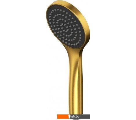  - Душевые системы и гарнитуры Whitecross BASIC-GLB (брашированное золото) - BASIC-GLB (брашированное золото)