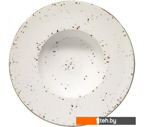  - Тарелки, салатники, блюда и наборы Bonna Grain Gourmet GRABNC28CK - Grain Gourmet GRABNC28CK