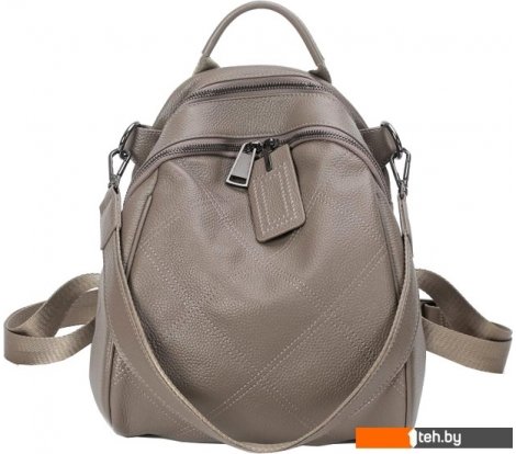  - Рюкзаки Mironpan 8531 (серый) - 8531 (серый)