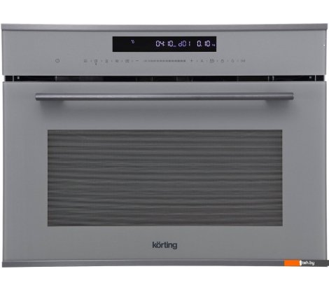  - Духовые шкафы Korting OKB 3250 GBXGr MW - OKB 3250 GBXGr MW
