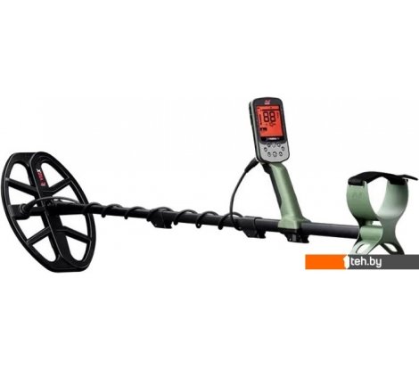  - Металлоискатели Minelab X-Terra Pro - X-Terra Pro