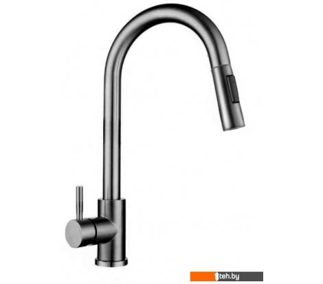  - Смесители Gross Aqua Neosteel 3140609SS - Neosteel 3140609SS