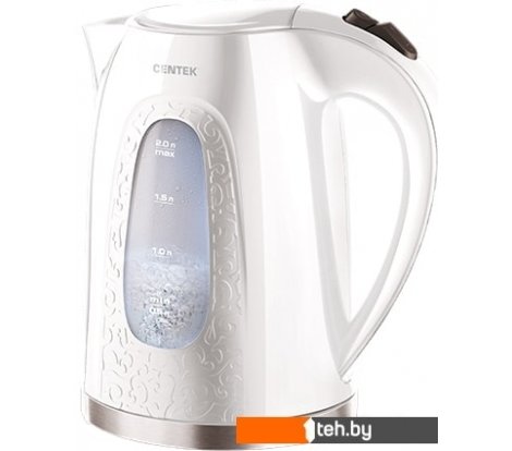  - Электрочайники и термопоты CENTEK CT-0041 Taj Mahal - CT-0041 Taj Mahal