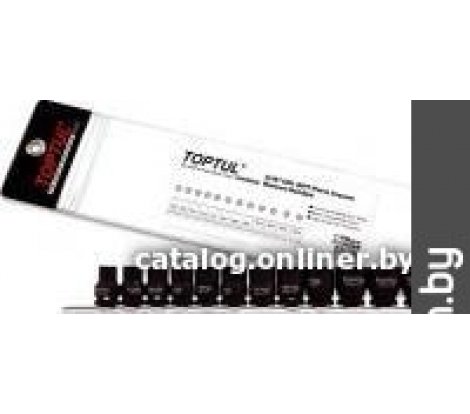  - Биты, головки, насадки, держатели Toptul GDAG1201 - GDAG1201