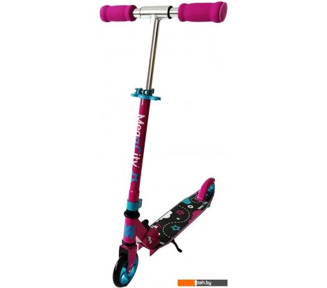  - Самокаты Megacity Milky 1D-54 - Milky 1D-54