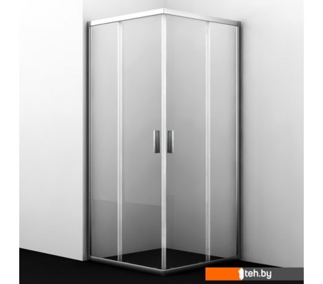 - Душевые кабины Wasserkraft Lippe 45S03 - Lippe 45S03