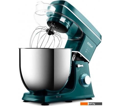  - Кухонные комбайны, машины и планетарные миксеры Kitfort KT-4422 - KT-4422