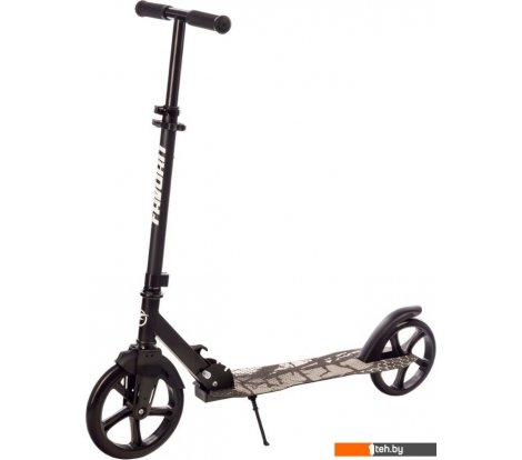  - Самокаты Favorit PC2017-230BK - PC2017-230BK