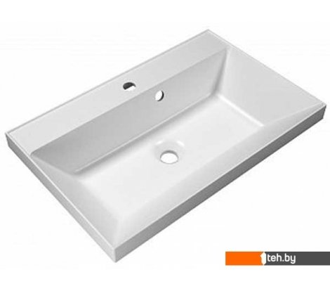  - Умывальники BelBagno BB700 450-LV-MR-AST - BB700 450-LV-MR-AST