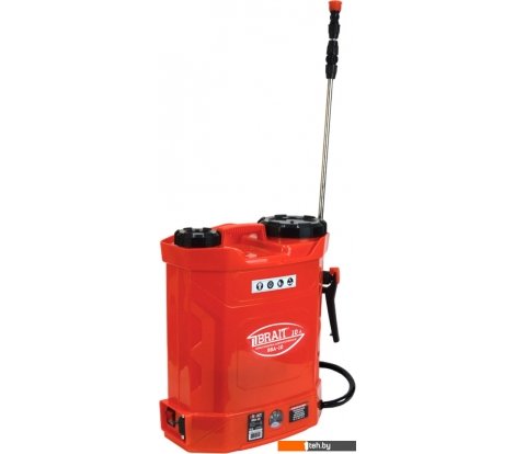  - Опрыскиватели Brait BSA-10 27.01.009.072 (с АКБ) - BSA-10 27.01.009.072 (с АКБ)