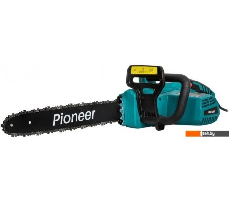 - Цепные электро- и бензопилы Pioneer Tools ECS-2200-16HS - ECS-2200-16HS