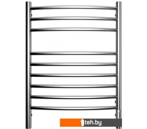  - Полотенцесушители TERMINUS Классик П9 500x700 бп электро (хром) - Классик П9 500x700 бп электро (хром)