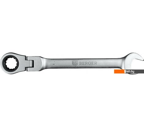  - Строительный, слесарный, монтажный инструмент Berger Комбинированный с шарниром 24мм BG1253 - Комбинированный с шарниром 24мм BG1253