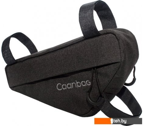  - Аксессуары для велосипеда Caanbag Стрела CAAN-TR-45BL (черный) - Стрела CAAN-TR-45BL (черный)