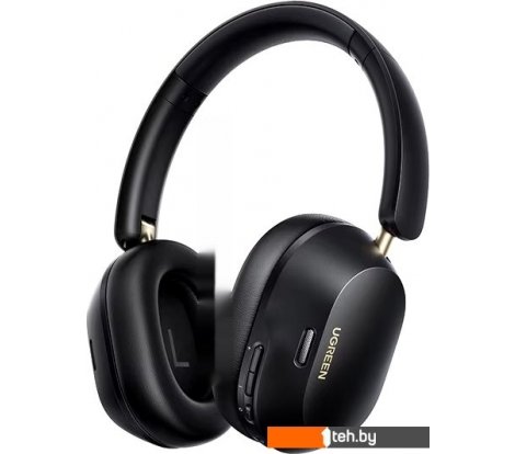  - Наушники и гарнитуры Ugreen HiTune Max5c (черный) - HiTune Max5c (черный)